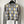 Prada 25 Crop Top Sweater Multicolor Wool 293872