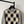 Prada 25 Crop Top Sweater Multicolor Wool 293872
