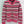 Cardigan Chanel 25 en Laine Rose et Blanche 308025