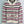 Cardigan Chanel 25 en Laine Rose et Blanche 308025