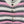 Cardigan Chanel 25 en Laine Rose et Blanche 308025