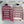 Cardigan Chanel 25 en Laine Rose et Blanche 308025