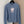 Chanel Pull 25 Laine Gris Bleu 307992