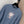 Chanel Pull 25 Laine Gris Bleu 307992