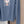 Chanel Pull 25 Laine Gris Bleu 307992