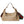 GG 26s Beatrix Medium Crossbody Bag 33cm Beige Canvas