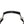 GG 26s Beatrix Medium Crossbody Bag 33cm Black Canvas
