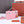 EXTRA POCKET L19 IN BABY PINK OSTRICH LEATHER