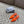 PRA SATIN SLINGBACK PUMPS BRIGHT ORANGE
