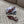 PRA SATIN SLINGBACK PUMPS CHOCOLATE