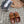 ELECTRIC SANDAL CHOCOLATE CALFSKIN