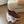 BOUNCING SNEAKERS BROWN CALFSKIN WITH BROWN LACES