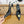 YSL Louis Slingback 10cm Black Satin Patent Leather 932063