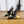 YSL Louis Slingback 10cm Black Satin Patent Leather 932063