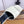 YSL High-Heeled Sandal 5.5cm White Patent Leather 932057