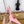 YSL Louis Slingback 10cm Light Pink Satin Patent Leather 932061