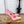 YSL Louis Slingback 10cm Light Pink Satin Patent Leather 932061
