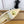 YSL Louis Slingback 10cm Beige Satin Patent Leather 932062