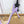 JC 26s Jenn Sandal Purple Suede 931997