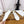 The Row Deep Mouth Slip-on Loafers White Suede 931971