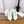 The Row Deep Mouth Slip-on Loafers White Suede 931971