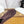 TR Deep Mouth Slip-on Loafers Coffee Suede 931972
