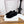 TR Deep Mouth Slip-on Loafers Black Suede 931974