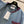 Giacca corta CC 25 in tessuto denim blu