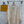 LV 25 Star-Studded Rhinestone Beige Denim