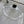 Celine 25 Long sleeve embroidered shirt dress White Cotton