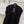 Prada 25 Diamond Dress Black Cotton