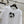 Maglietta CC Camellia Tee in cotone