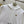 Bur 25 Hoodie White Wool