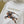 Bur 25 Hoodie White Wool