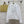 Bur 25 Hoodie White Wool
