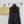 Bur 25 Autumn And Winter Wool Coat Black