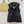 Bur 25 Autumn And Winter Wool Coat Black