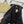 Bur 25 Autumn And Winter Wool Coat Black