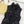 Bur 25 Autumn And Winter Wool Coat Black