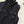 Bur 25 Autumn And Winter Wool Coat Black