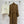LP 25 Tie-Waist Slim Lapel Long Trench Coat Brown Cotton 305540