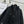 Chanel 25 Hooded Windbreaker Jacket Black Down Cotton 312195