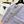 Manteau mi-long en tweed de laine violet Chanel 2025 Tissu 319534