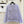 Manteau mi-long en tweed de laine violet Chanel 2025 Tissu 319534