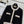 Chanel 2025 Ensemble deux pièces Cardigan Veste Laine Cachemire Noir 319528