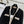 Chanel 2025 Ensemble deux pièces Cardigan Veste Laine Cachemire Noir 319528