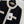 Chanel 2025 Ensemble deux pièces Cardigan Veste Laine Cachemire Noir 319528