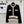 Chanel 2025 Ensemble deux pièces Cardigan Veste Laine Cachemire Noir 319528
