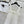 Robe Salopette Chanel 2025 à Carreaux et Bords Frangés en Coton Blanc 319515