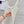 Robe Salopette Chanel 2025 à Carreaux et Bords Frangés en Coton Blanc 319515